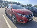 Nissan Qashqai BVK-682 carousel thumbs