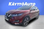 Nissan Qashqai BVK-682 carousel thumbs