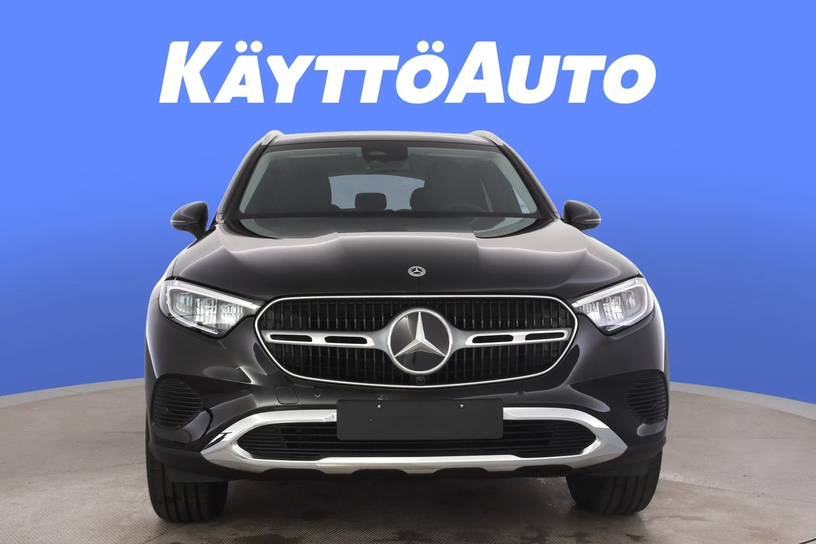Mercedes-Benz GLC ZPU-522 carousel image