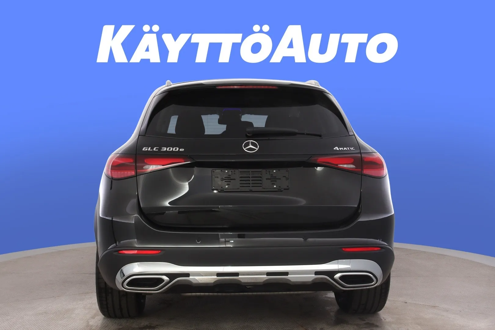 Mercedes-Benz GLC ZPU-522 carousel image