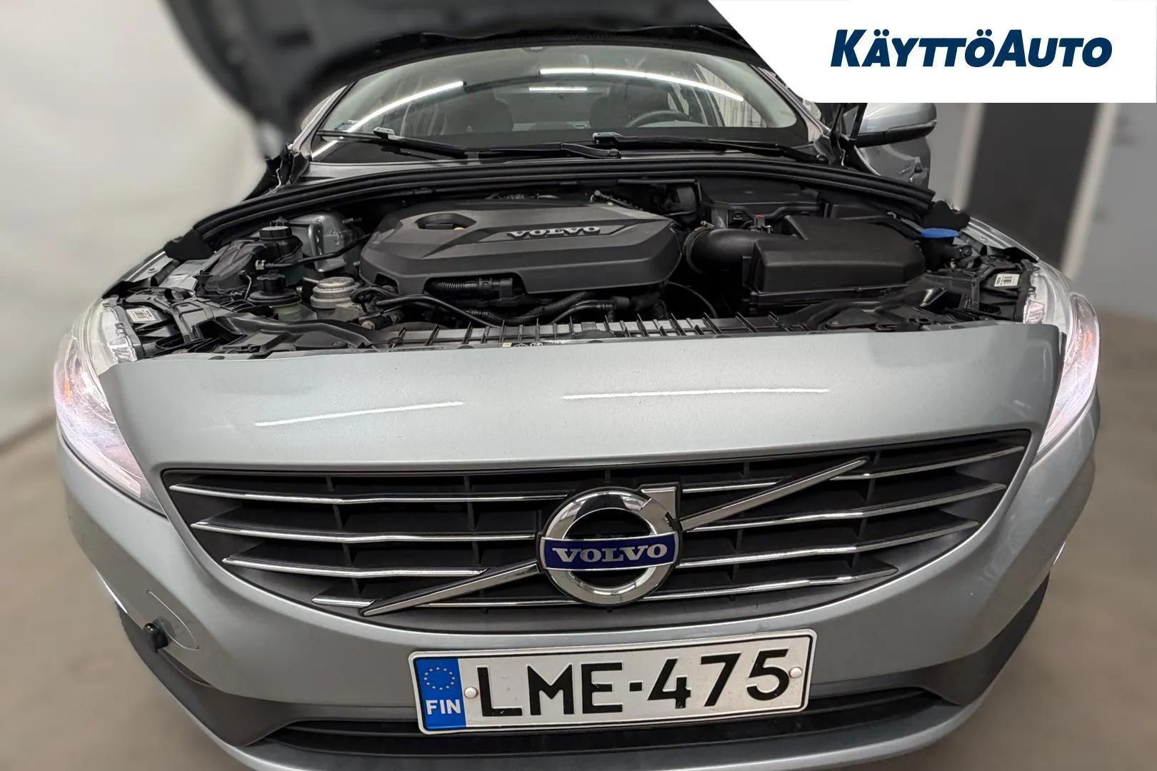 Volvo S60 LME-475 carousel image