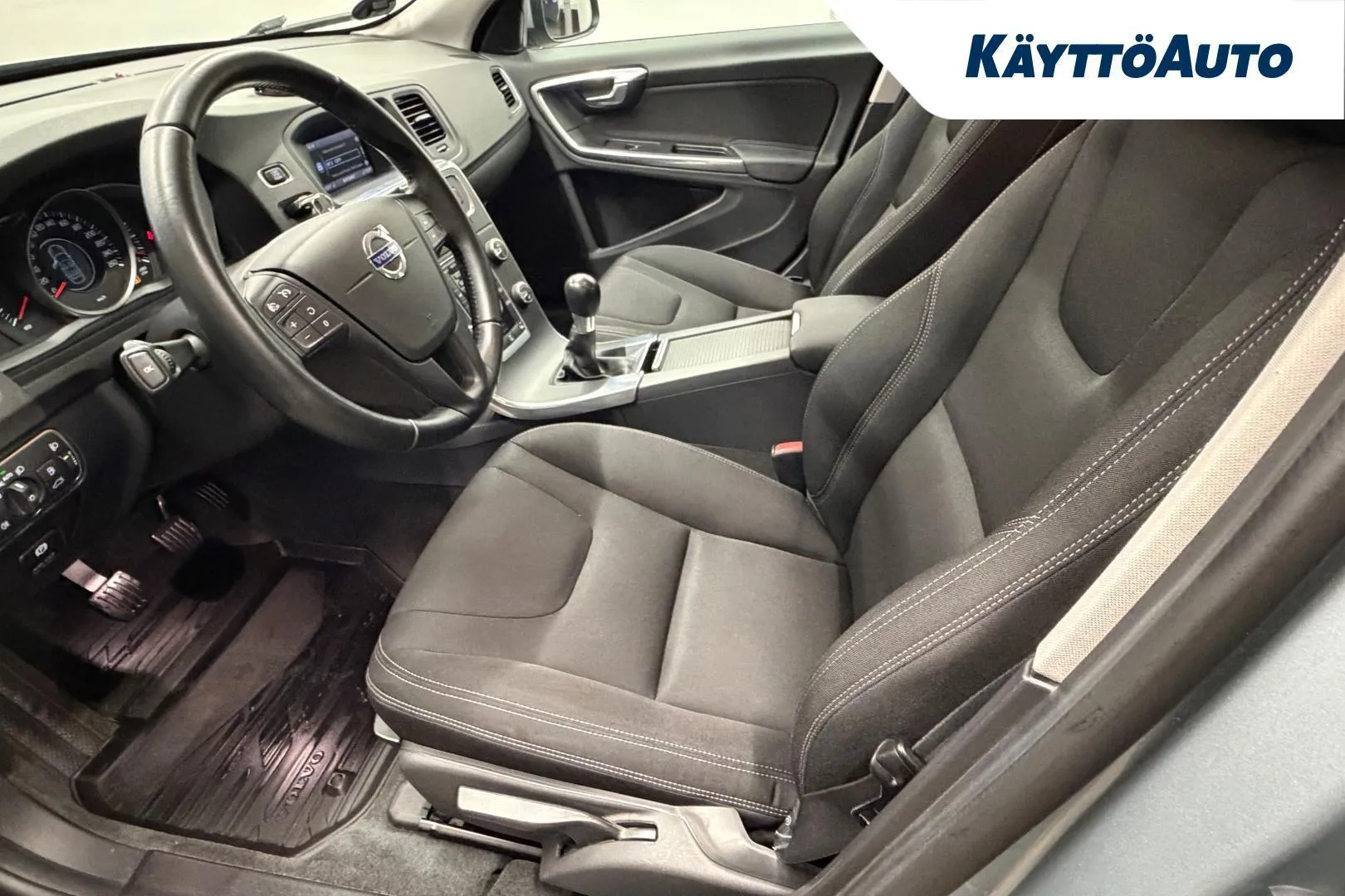 Volvo S60 LME-475 carousel image