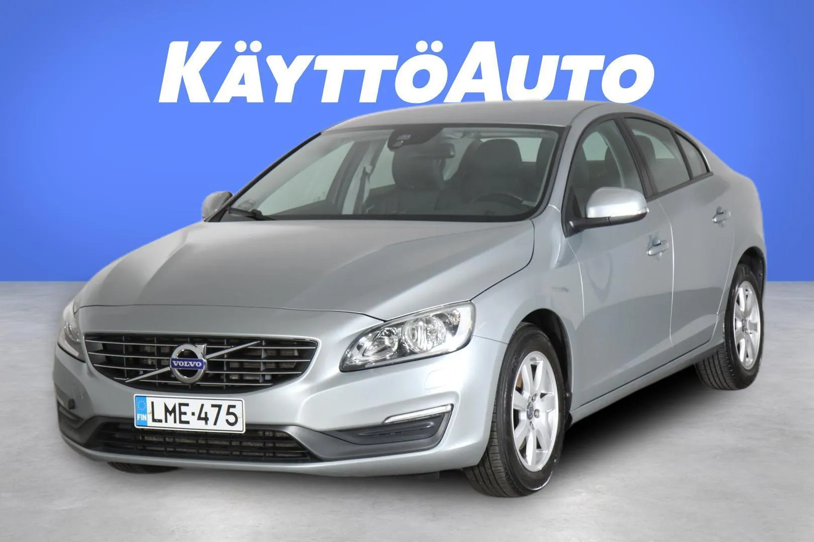Volvo S60 LME-475 carousel image