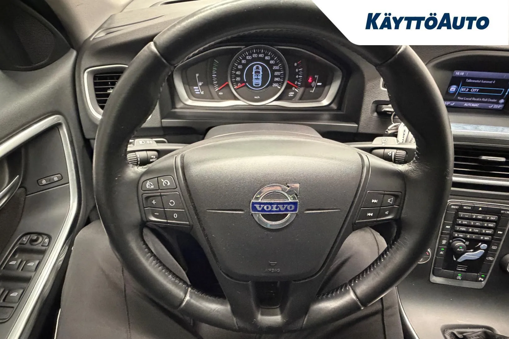 Volvo S60 LME-475 carousel image