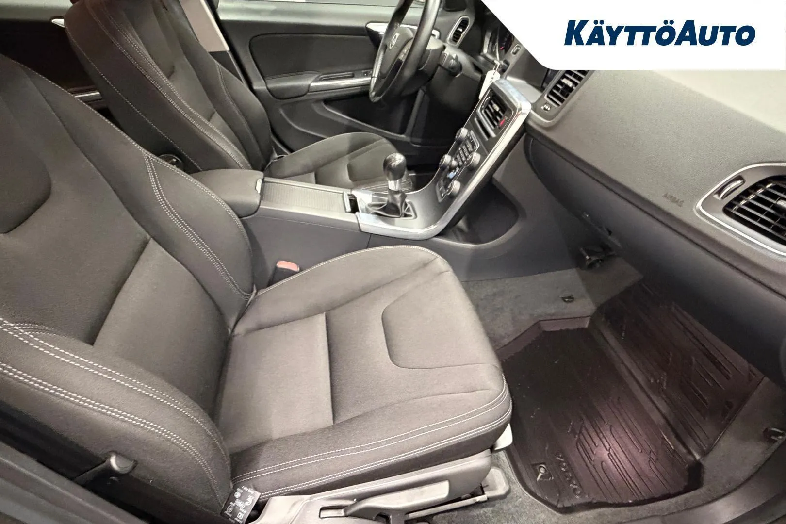 Volvo S60 LME-475 carousel image