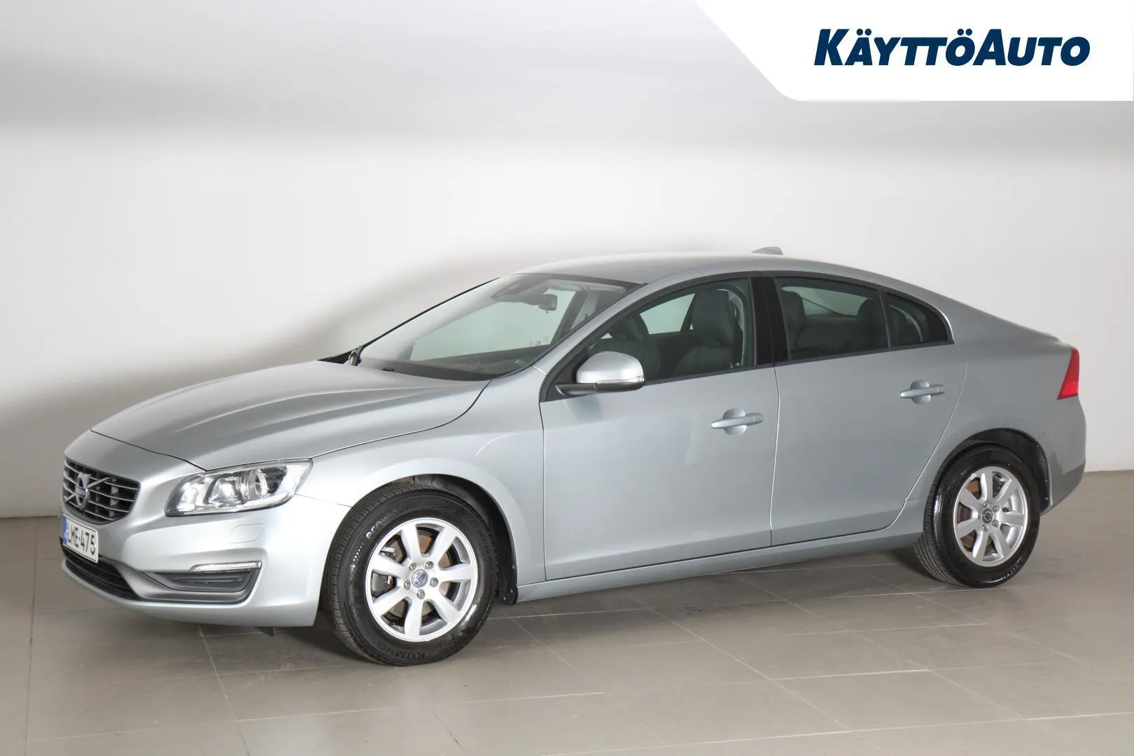 Volvo S60 LME-475 carousel image