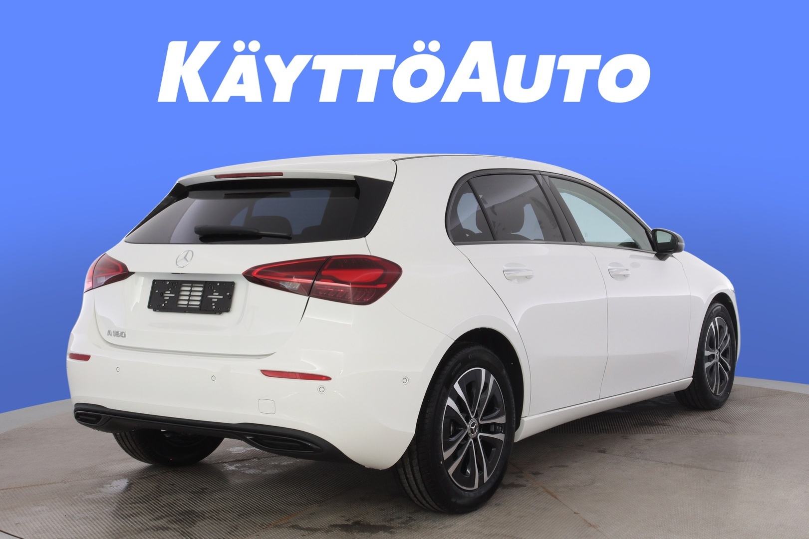 Mercedes-Benz A 180 A Star Edition 2026, kuva 5/11