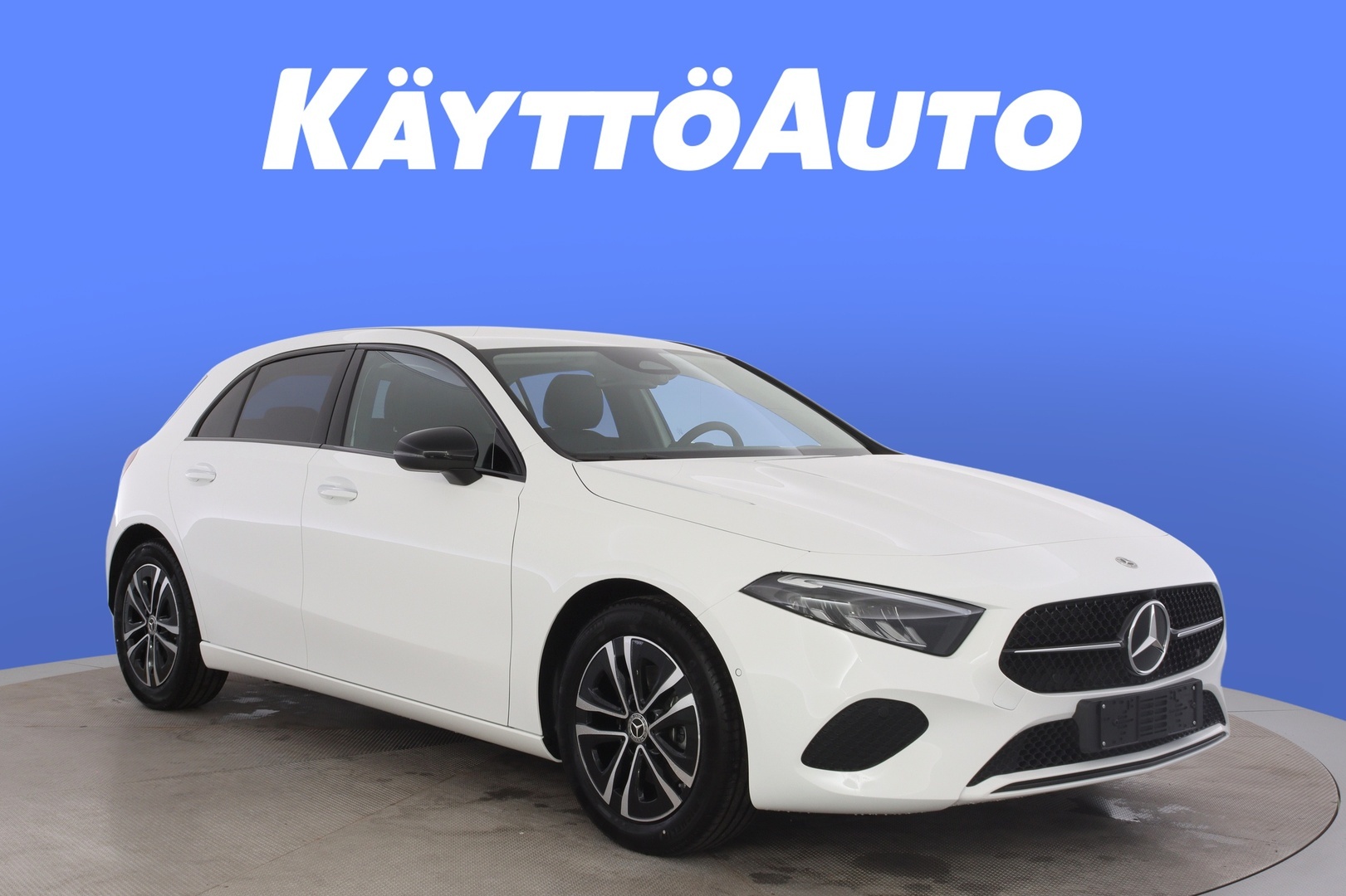Mercedes-Benz A 180 A Star Edition 2026, kuva 7/11
