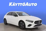 Mercedes-Benz A KYT-586 carousel thumbs