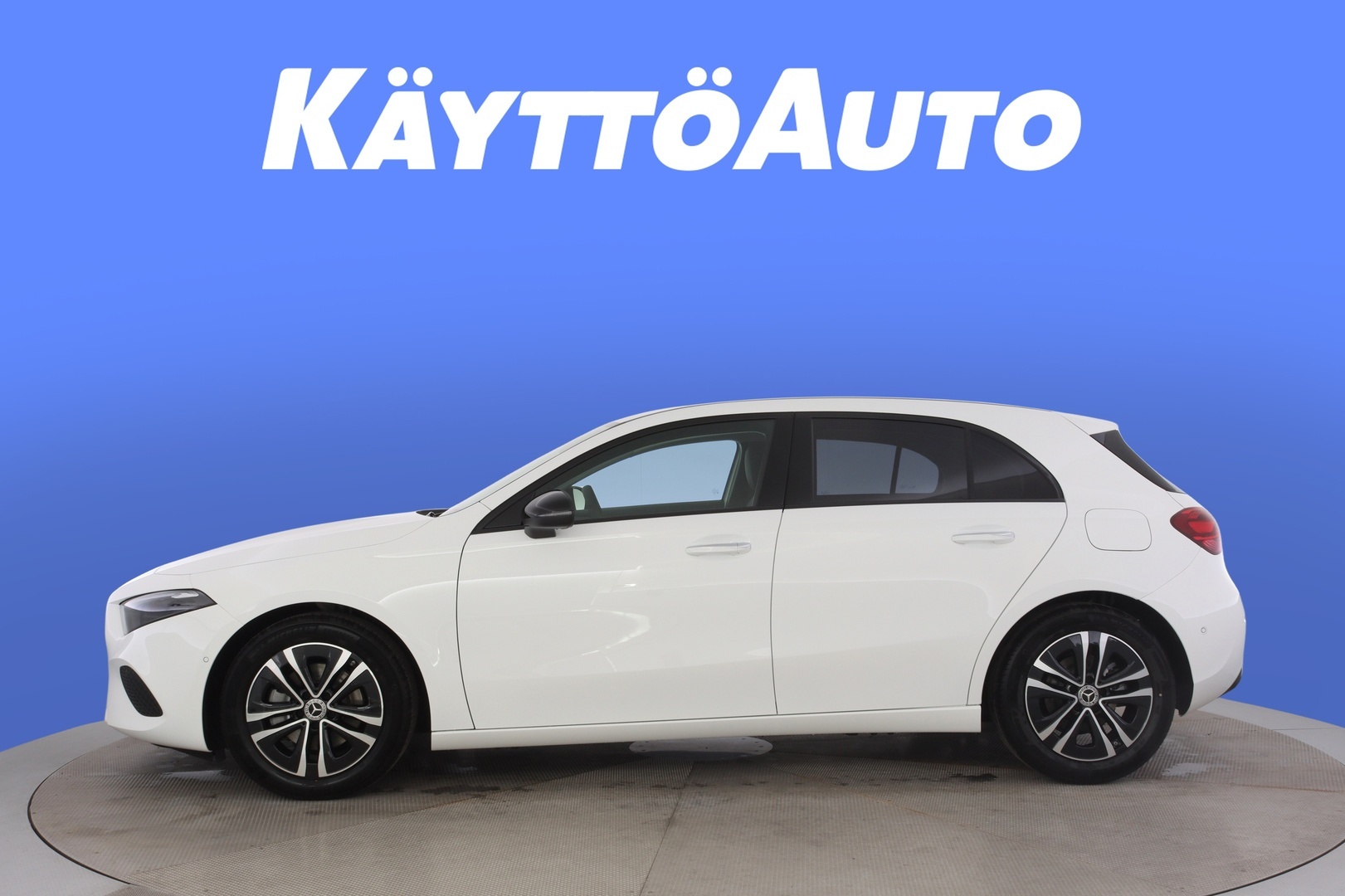 Mercedes-Benz A 180 A Star Edition 2026, kuva 2/11