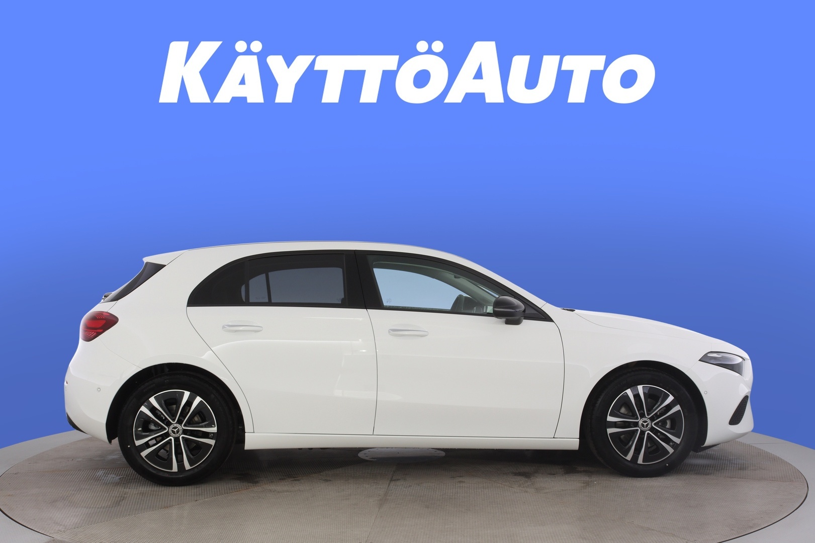 Mercedes-Benz A 180 A Star Edition 2026, kuva 6/11