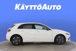 Mercedes-Benz A KYT-586 carousel thumbs