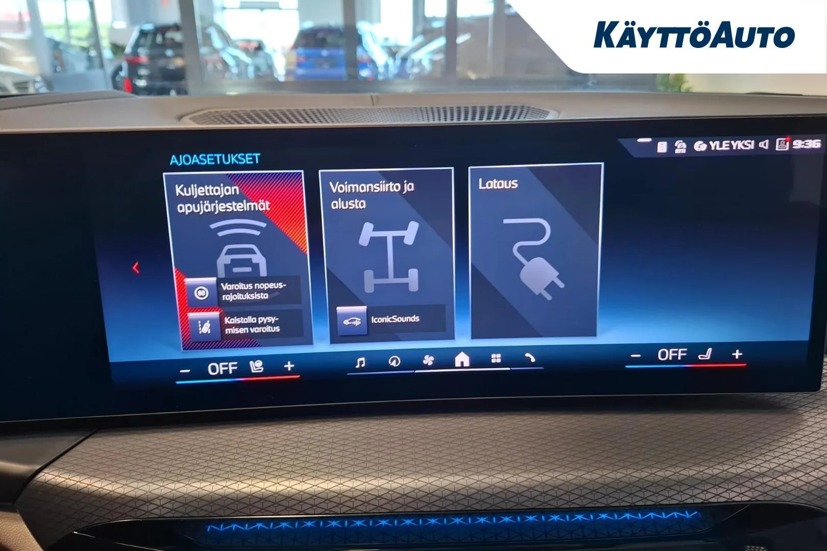 BMW I4 M60 YMT-573 carousel image