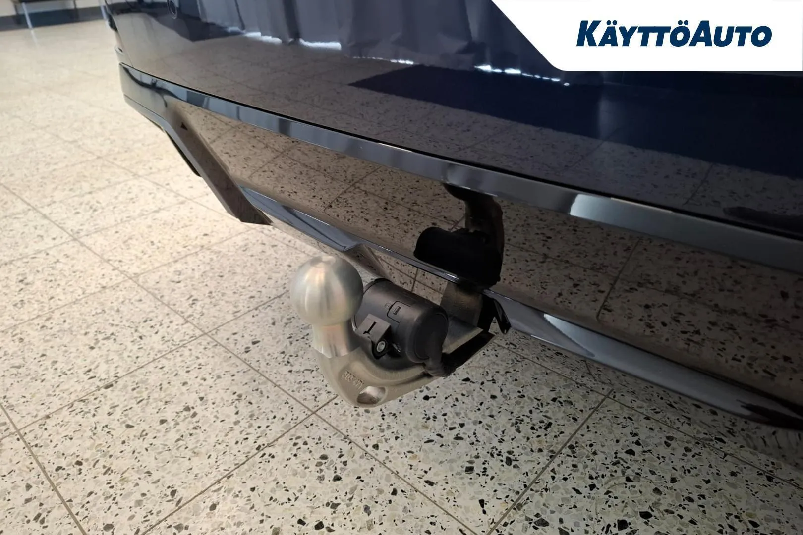 BMW I4 M60 YMT-573 carousel image