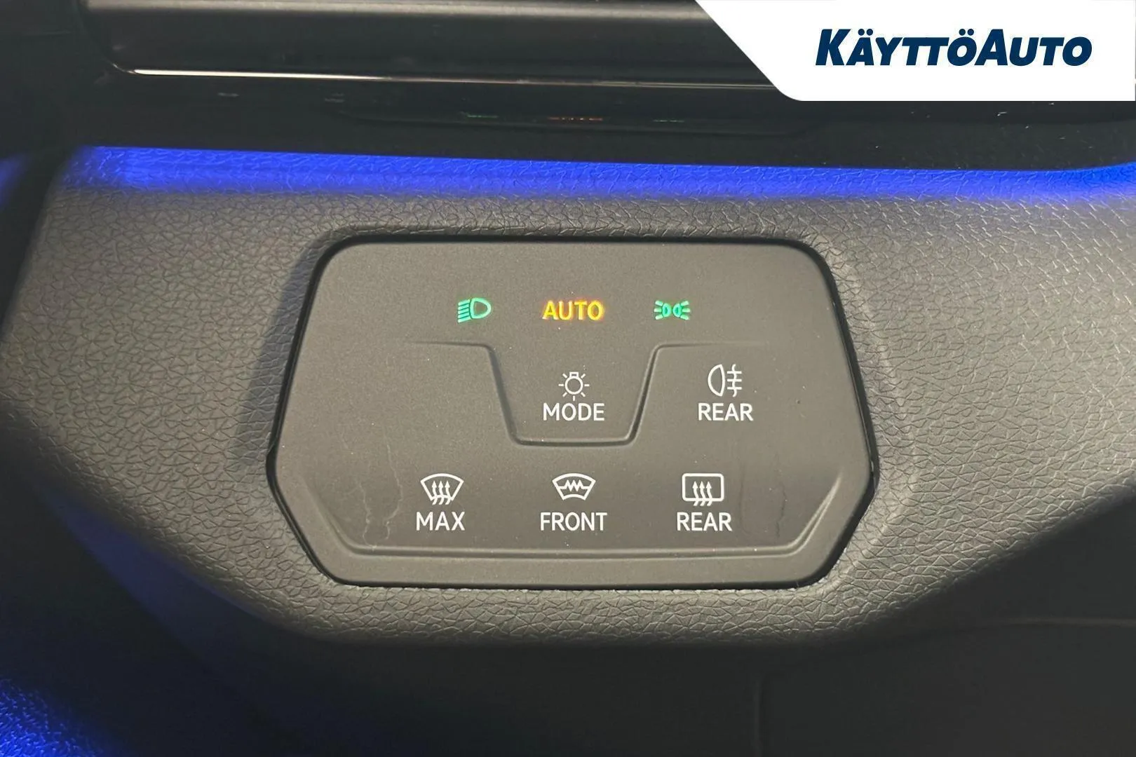 Volkswagen ID.4 SPL-828 carousel image