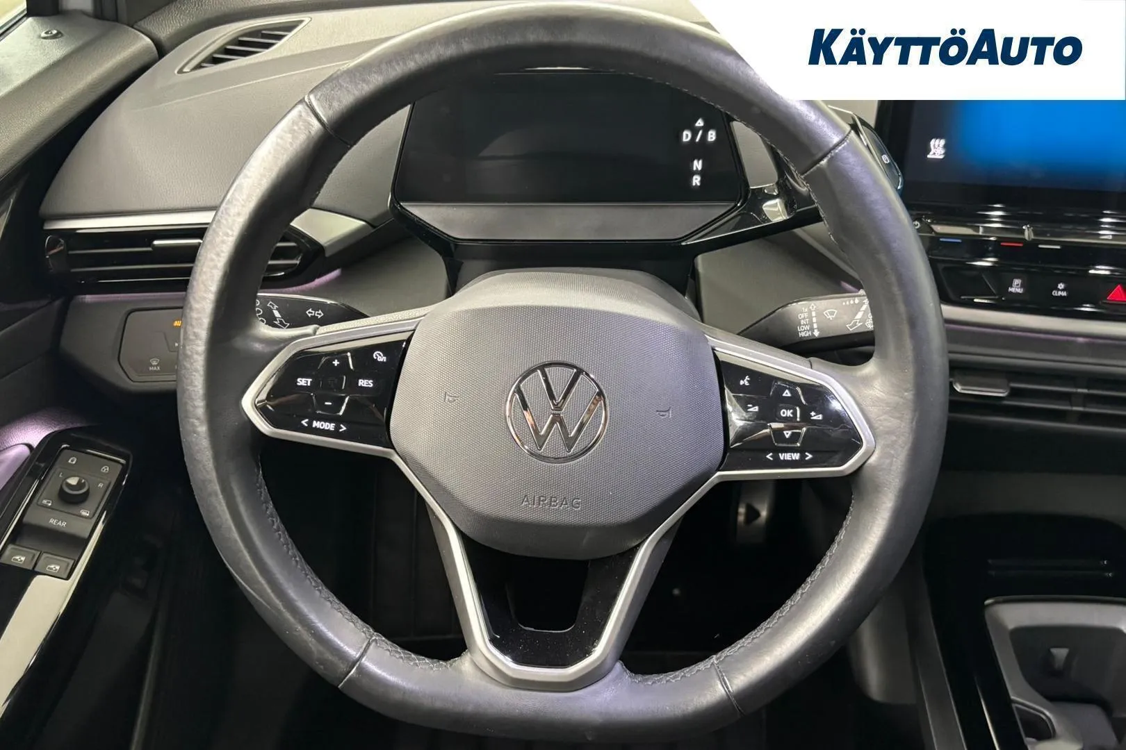 Volkswagen ID.4 SPL-828 carousel image