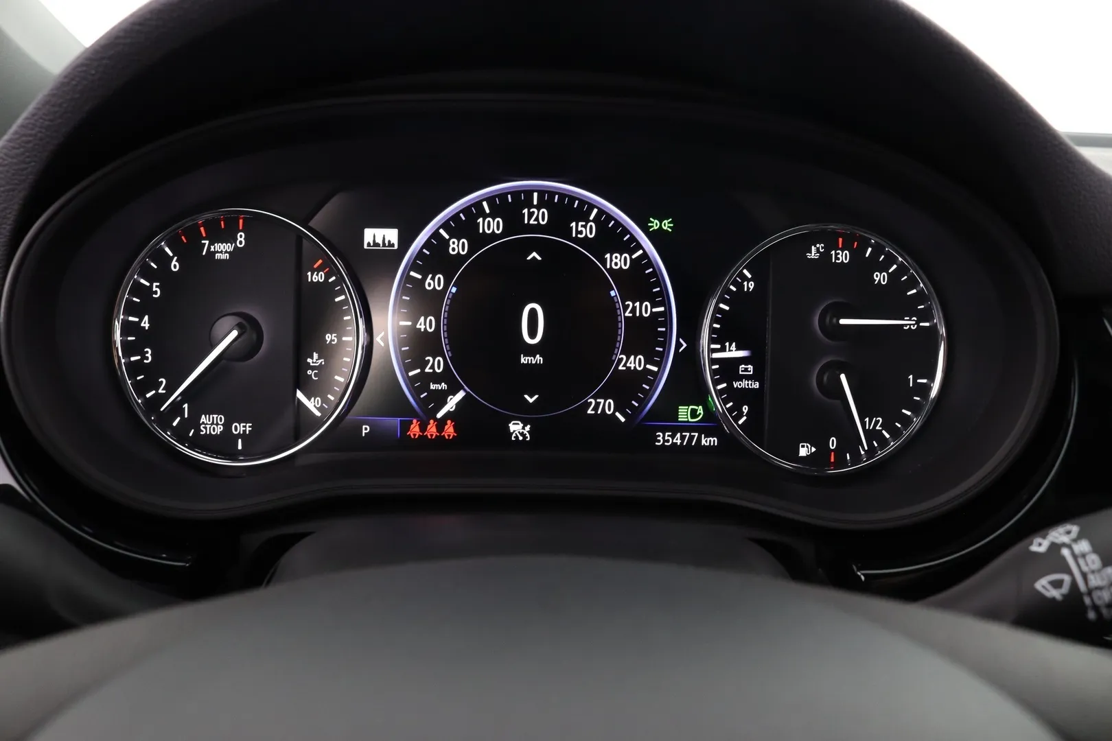 Opel Astra FOH-842 carousel image