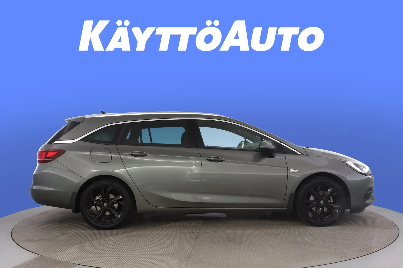 Opel Astra FOH-842 carousel image