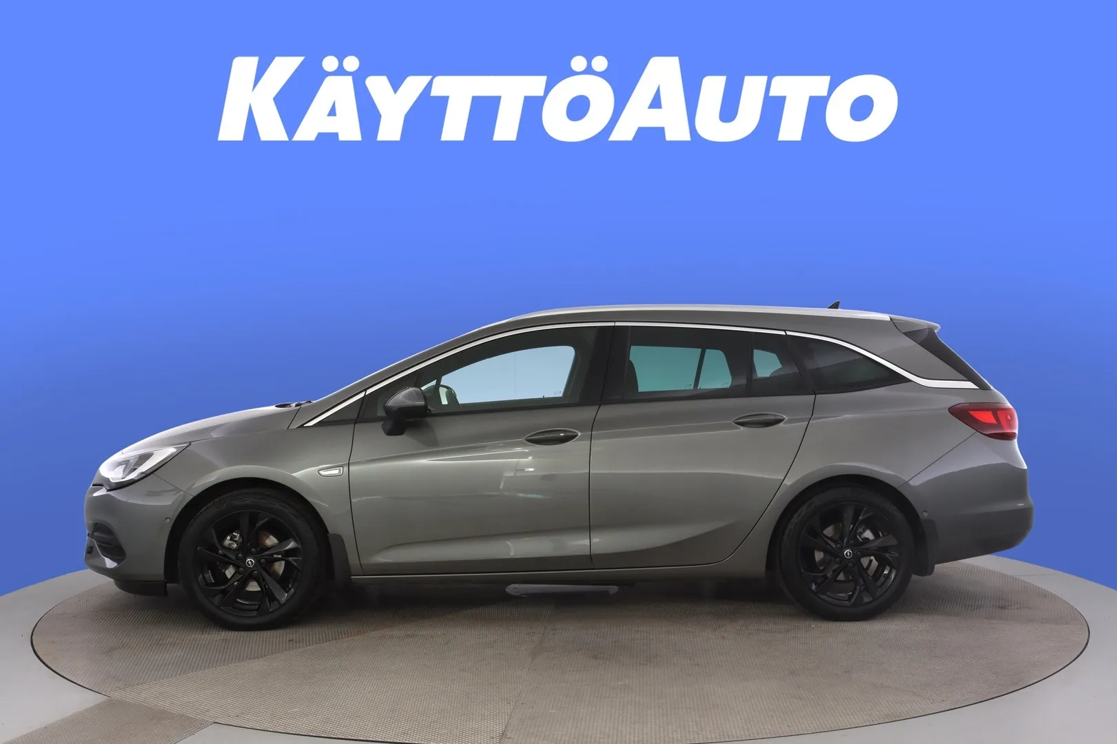 Opel Astra FOH-842 carousel image