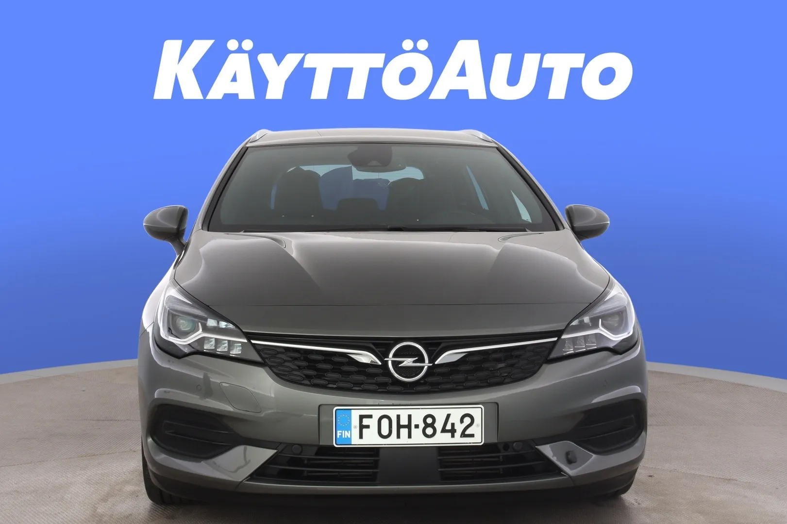 Opel Astra FOH-842 carousel image