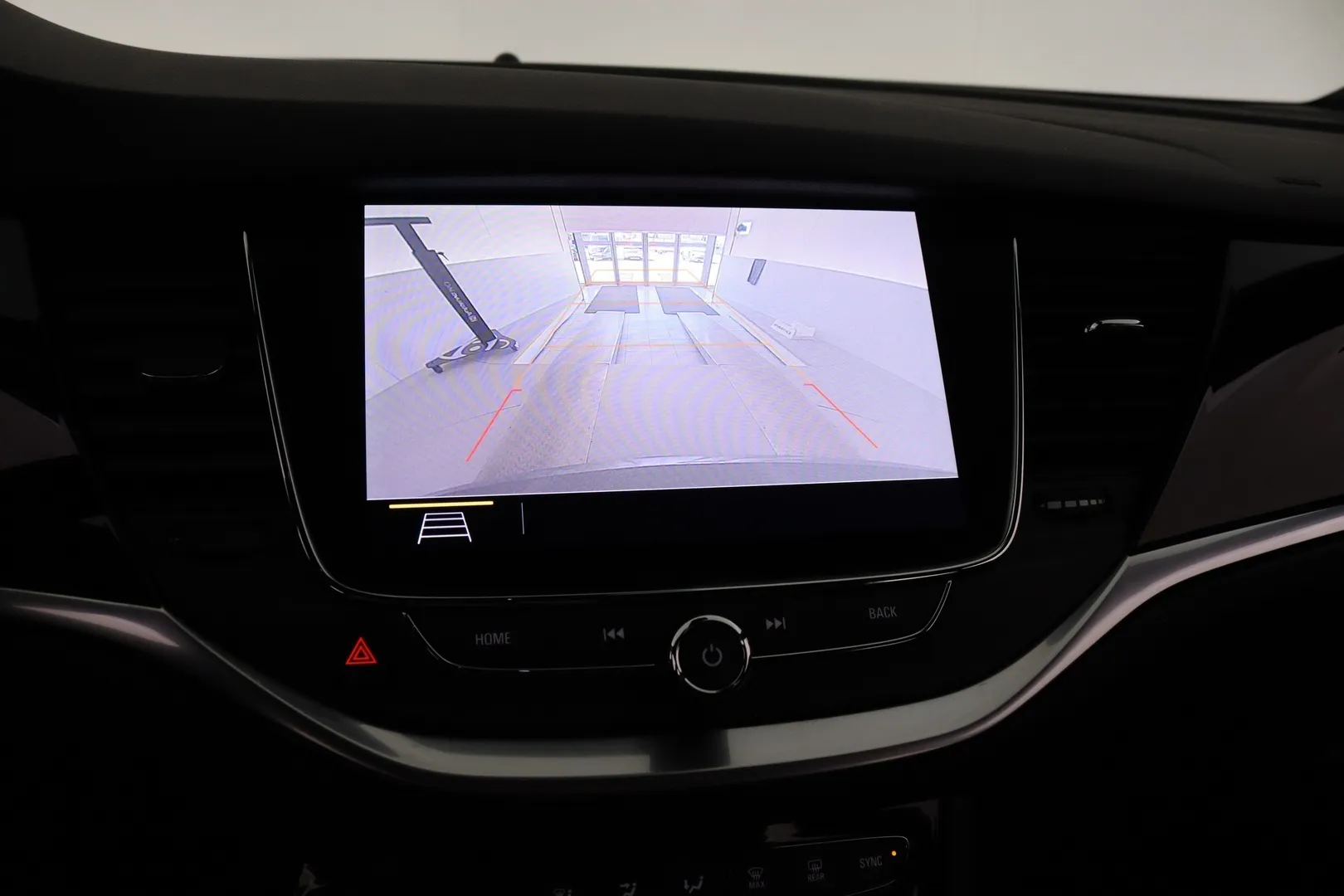 Opel Astra FOH-842 carousel image
