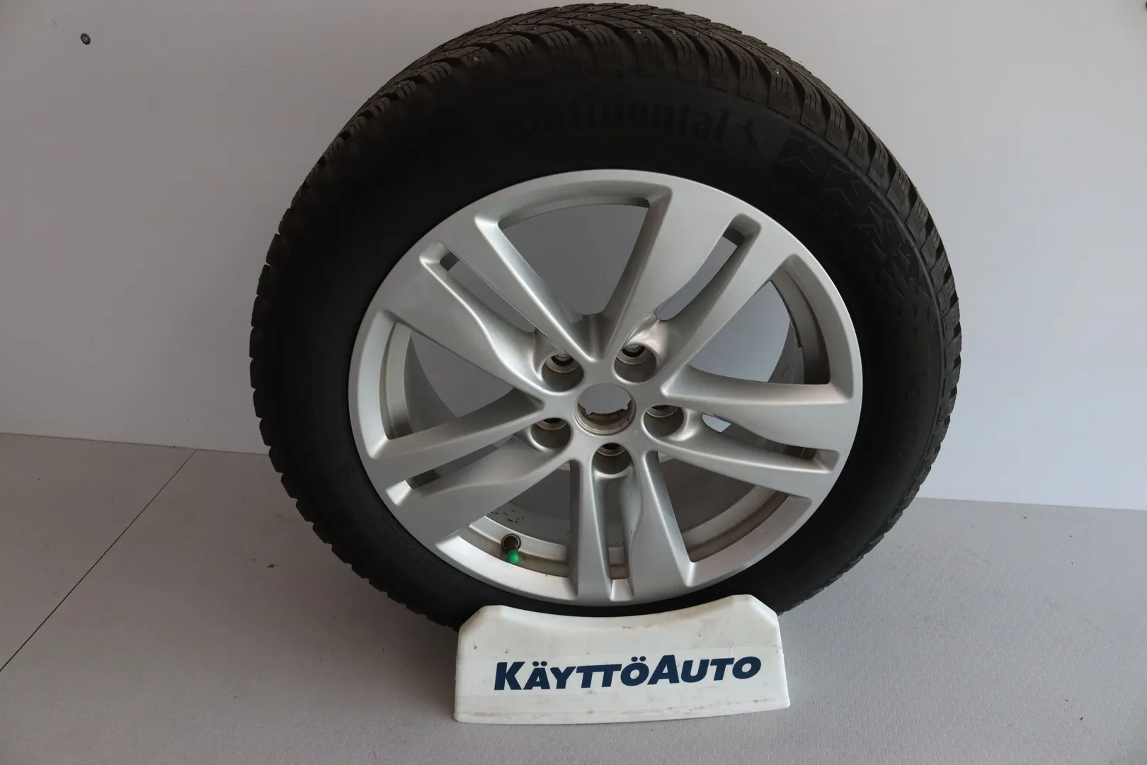 Opel Astra FOH-842 carousel image