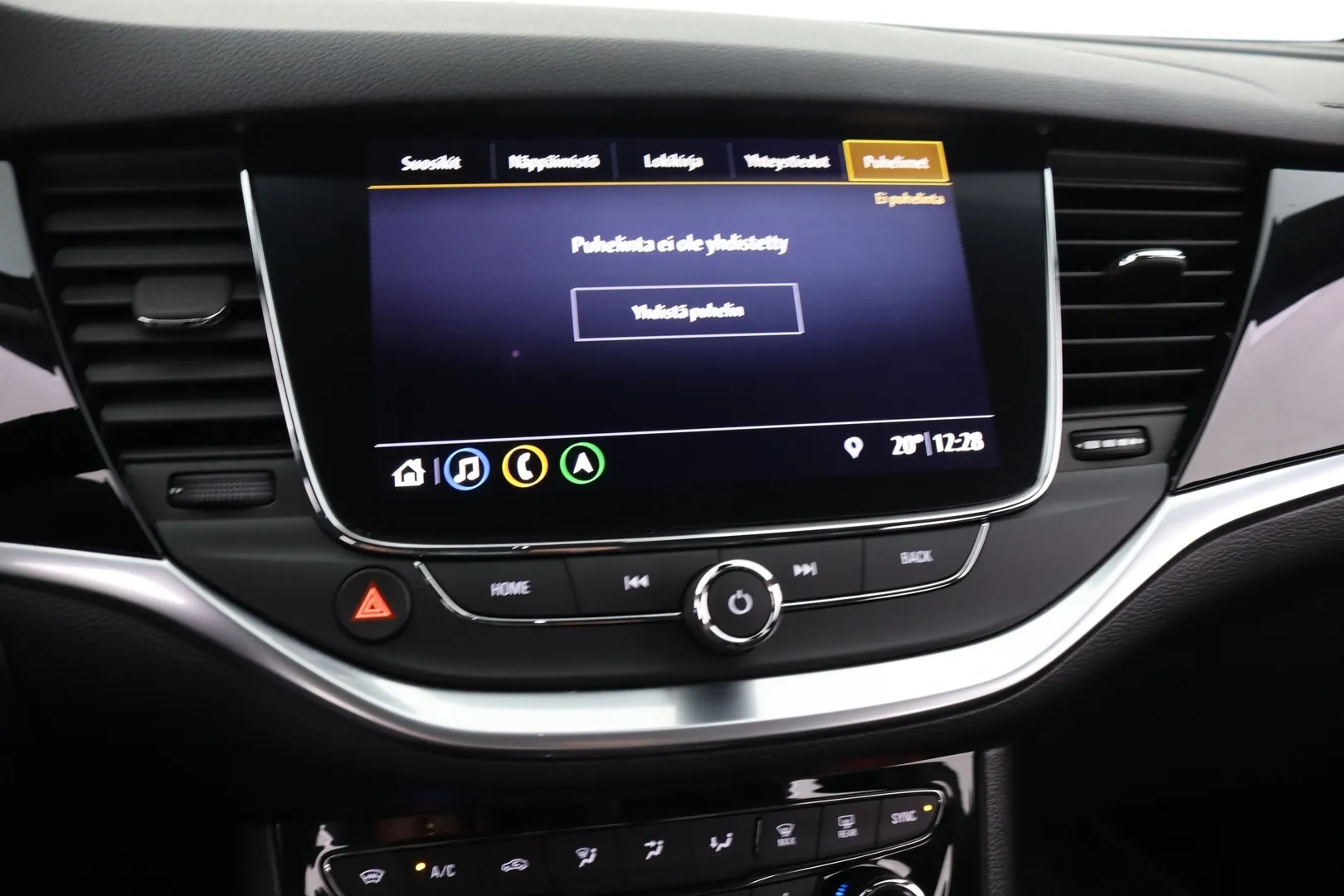 Opel Astra FOH-842 carousel image