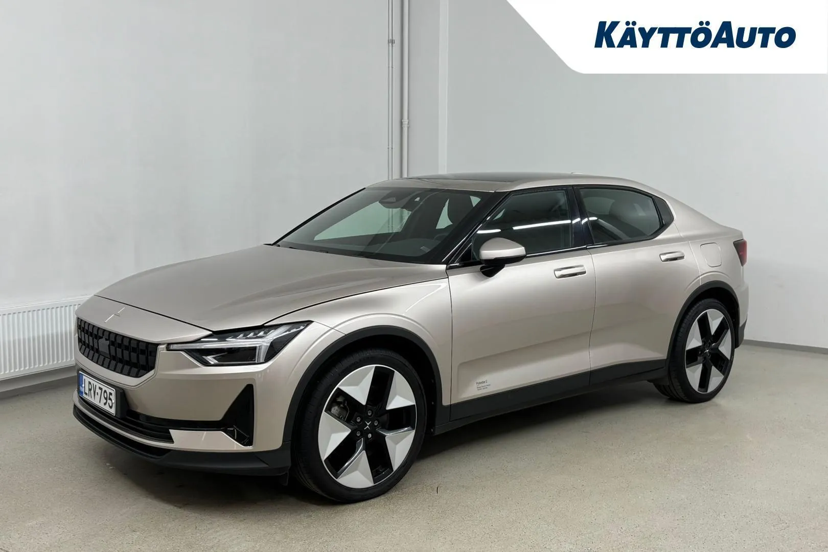 Polestar 2 LRV-795 carousel image