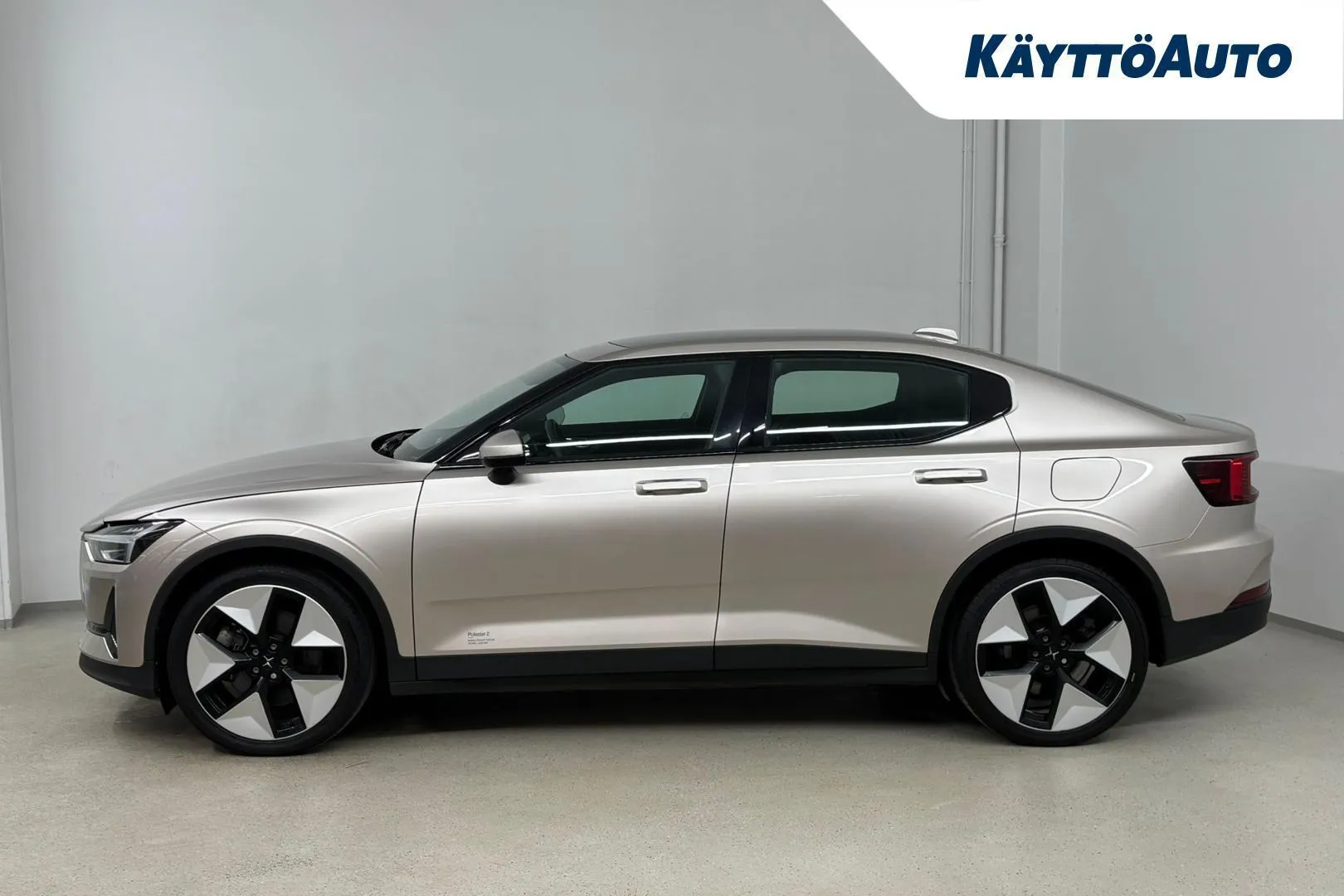 Polestar 2 LRV-795 carousel image
