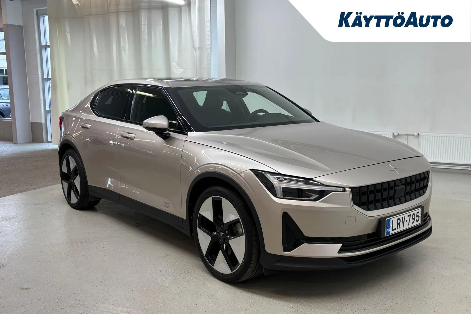 Polestar 2 LRV-795 carousel image