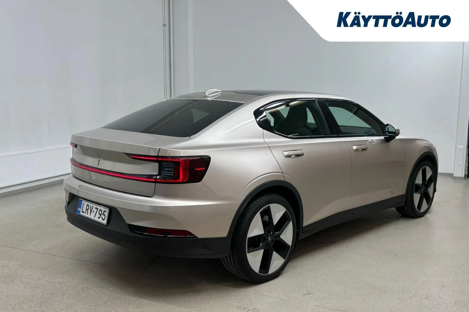 Polestar 2 LRV-795 carousel image