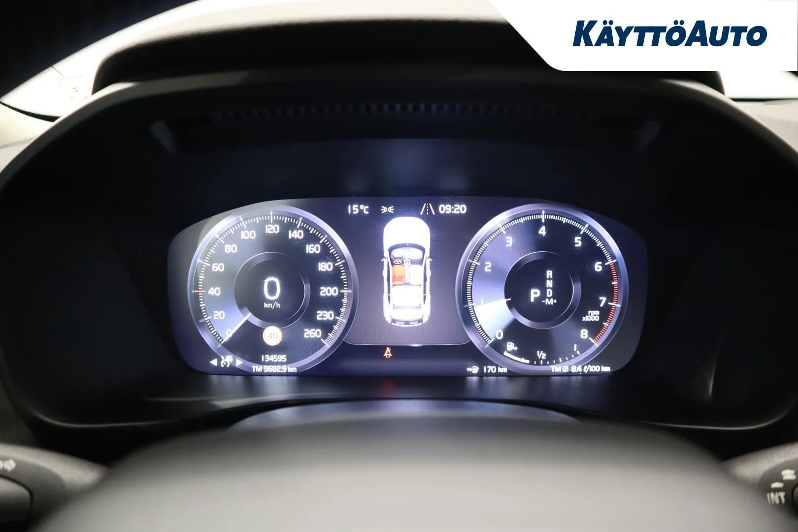 Volvo XC40 ZNL-327 carousel image