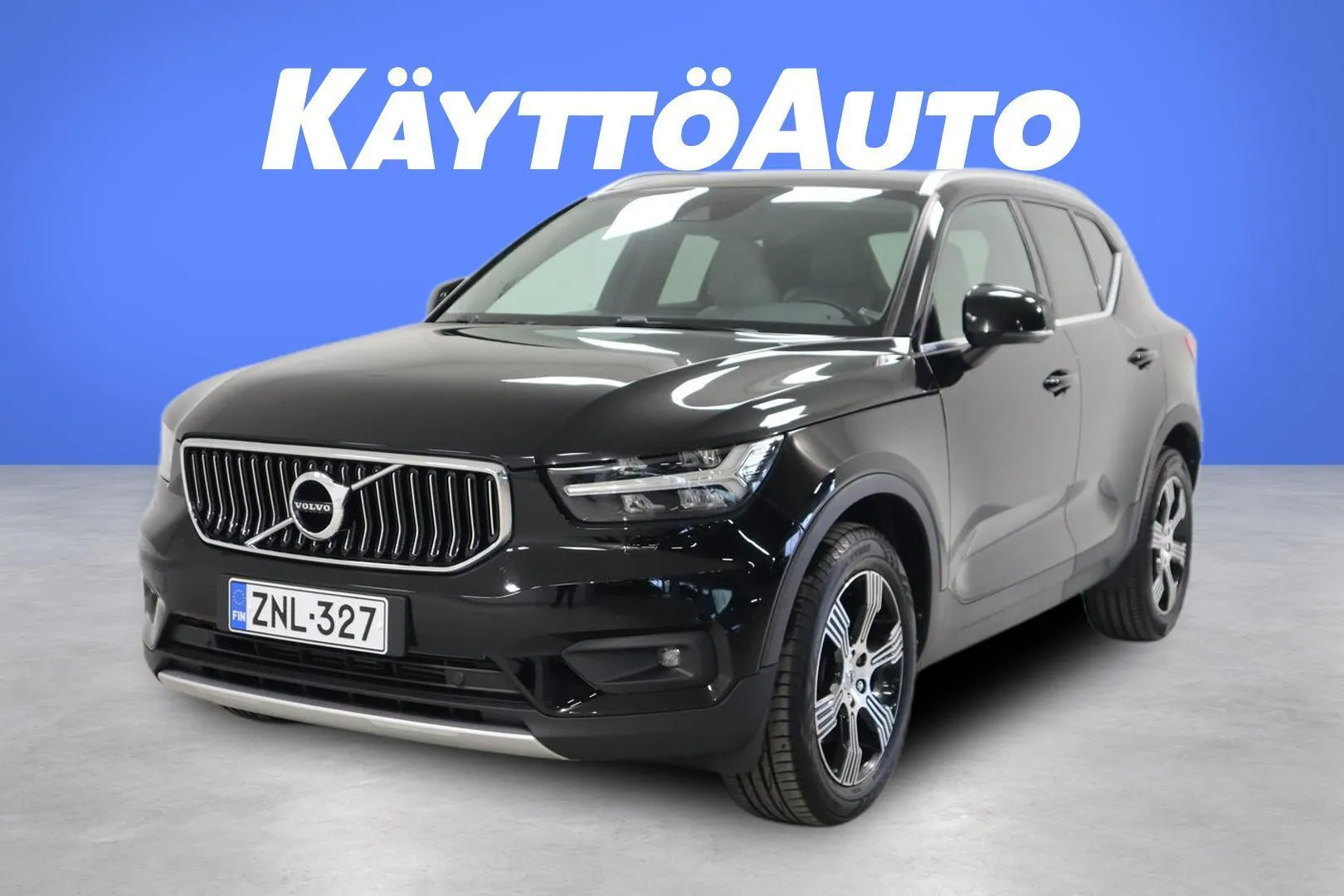 Volvo XC40 ZNL-327 carousel image
