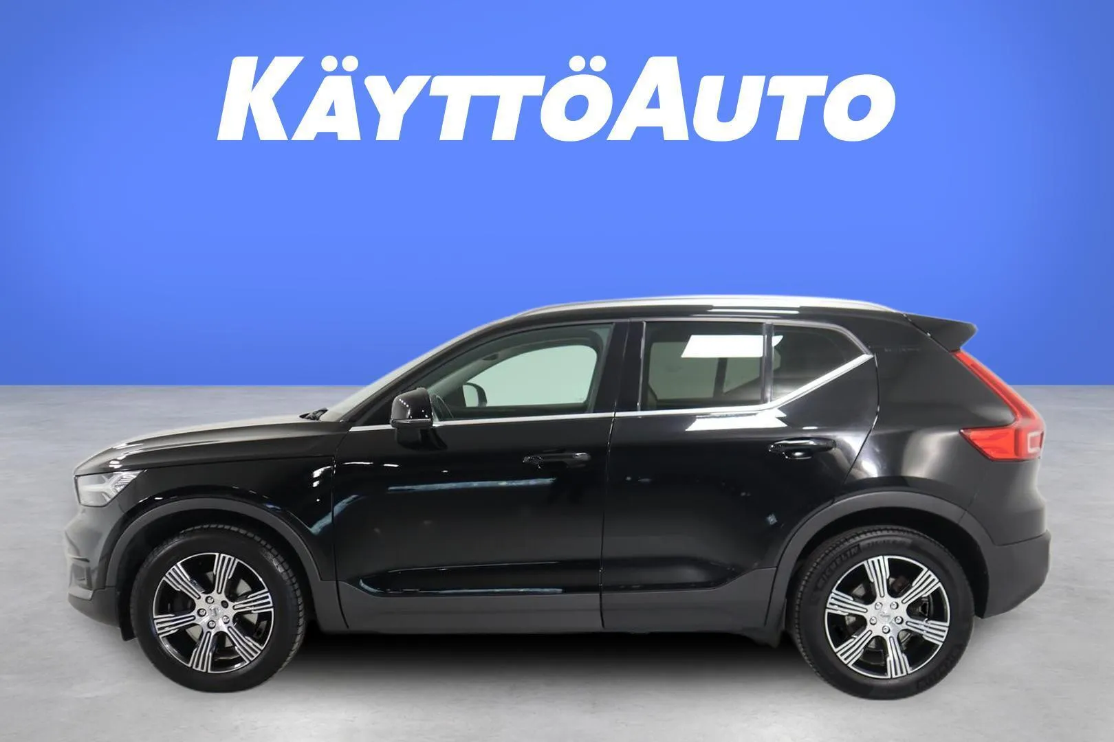Volvo XC40 ZNL-327 carousel image