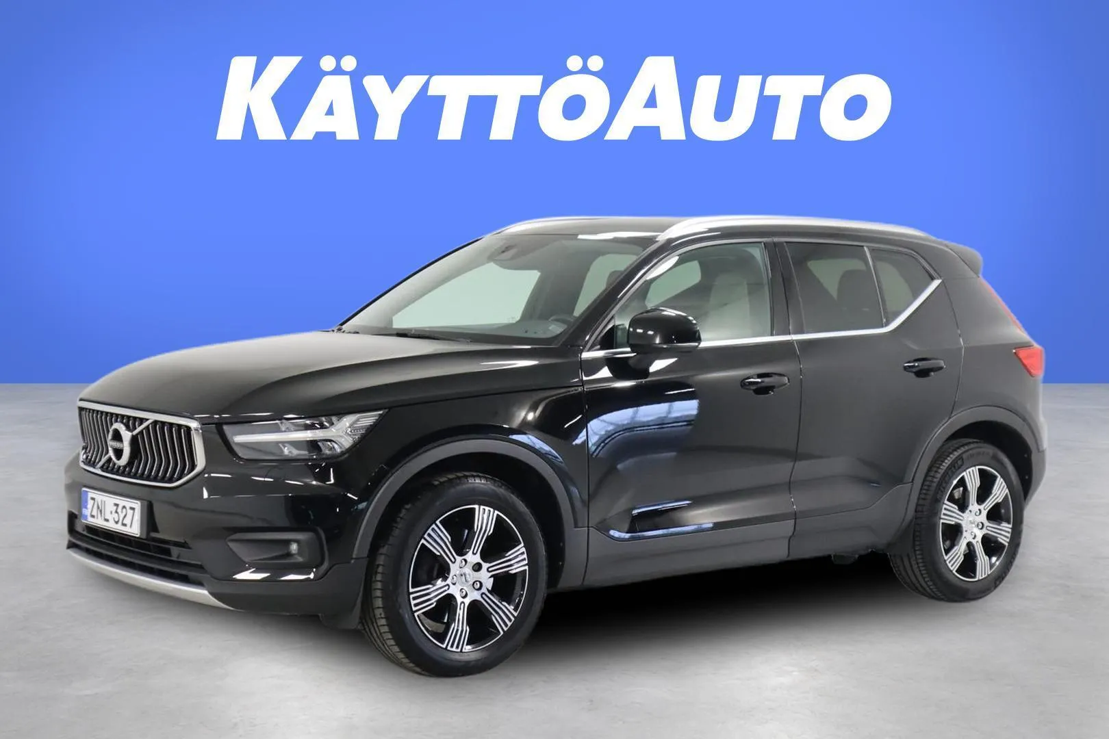 Volvo XC40 ZNL-327 carousel image