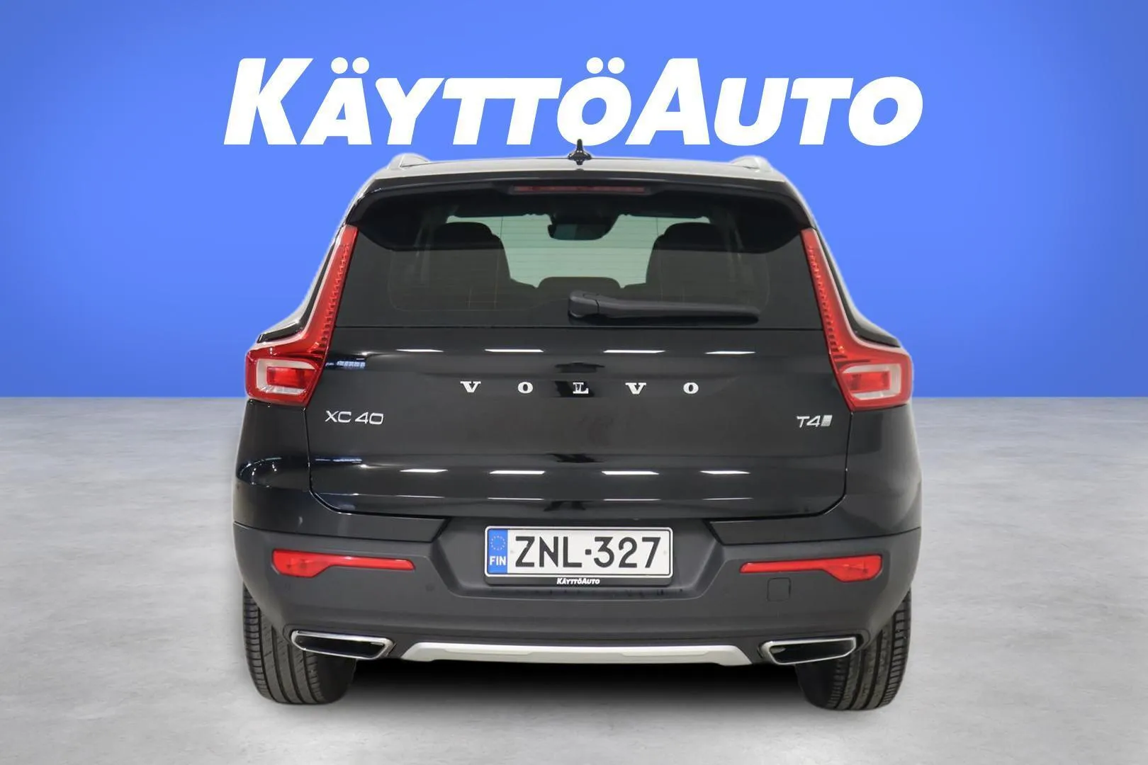Volvo XC40 ZNL-327 carousel image