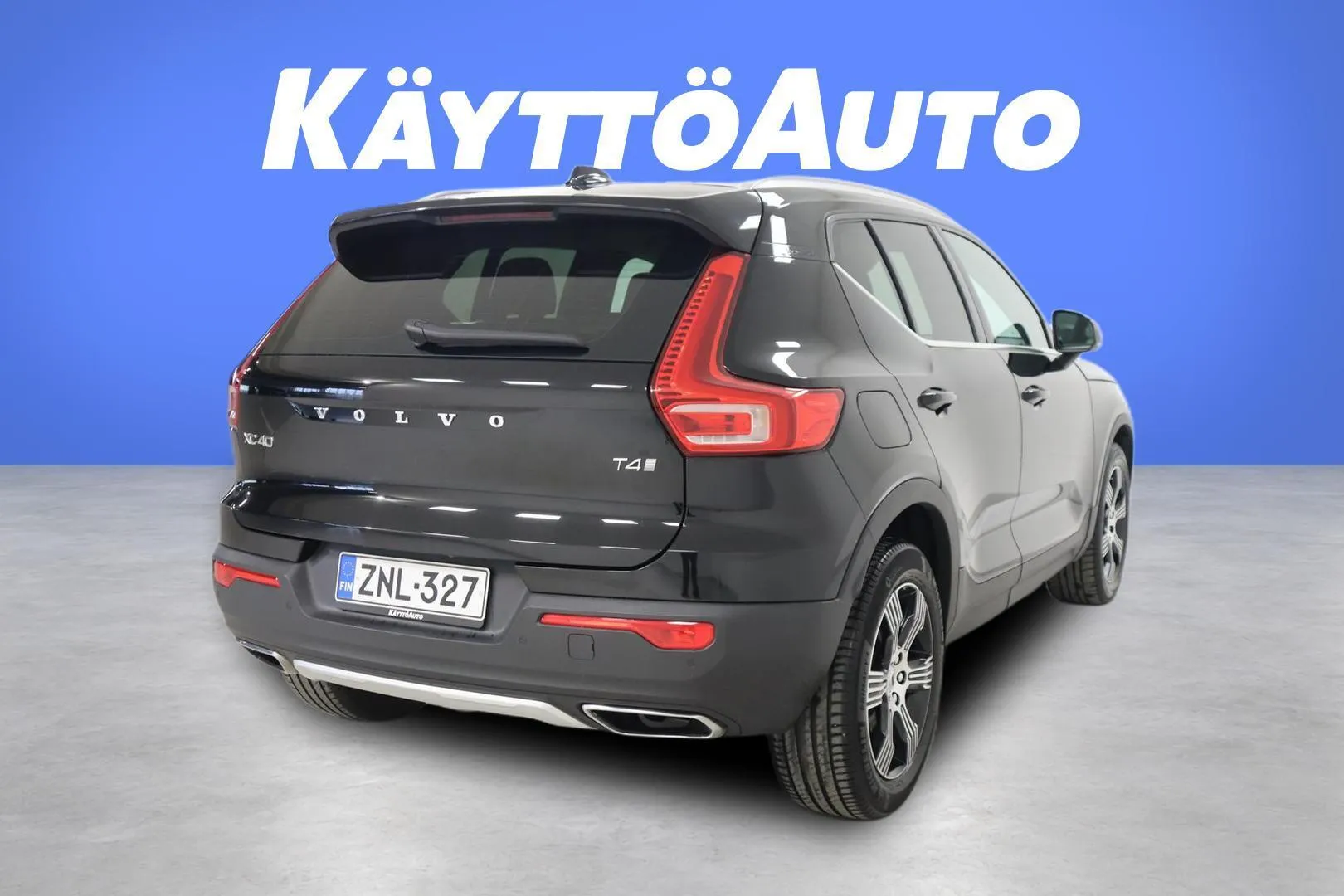 Volvo XC40 ZNL-327 carousel image