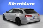 Audi A6 JKX-931 carousel thumbs