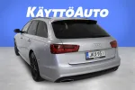 Audi A6 JKX-931 carousel thumbs