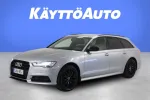 Audi A6 JKX-931 carousel thumbs