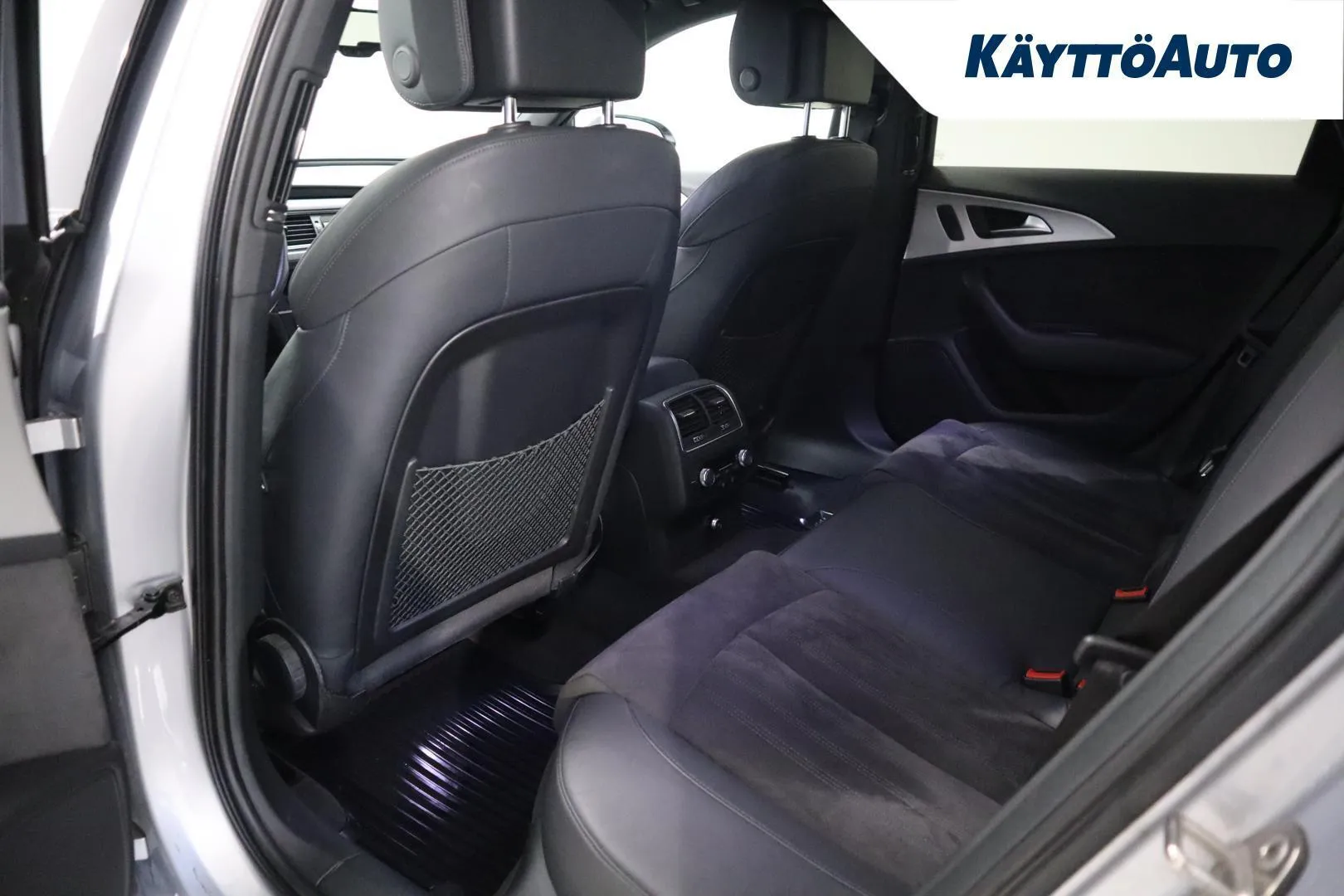 Audi A6 JKX-931 carousel image