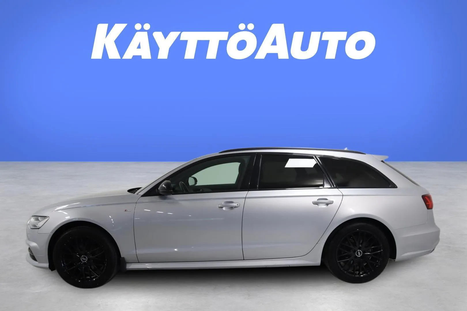 Audi A6 JKX-931 carousel image