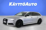 Audi A6 JKX-931 carousel thumbs