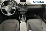 Audi A1 XOM-698 carousel thumbs