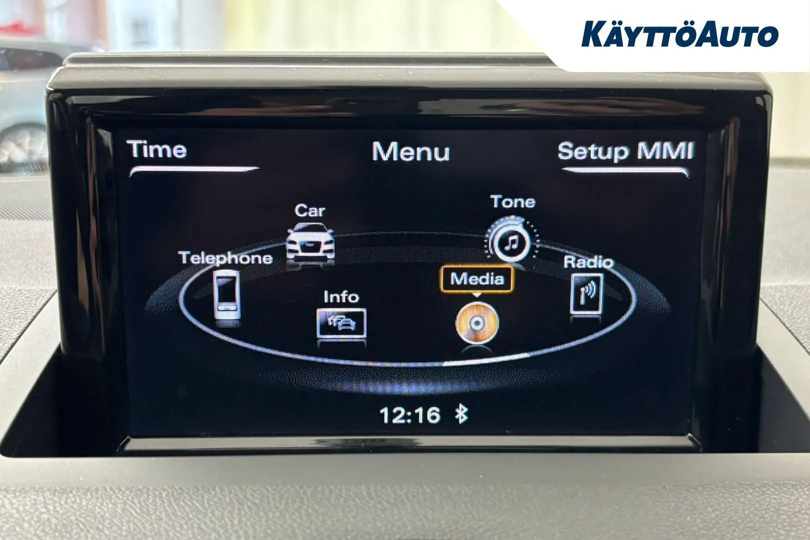 Audi A1 XOM-698 carousel image