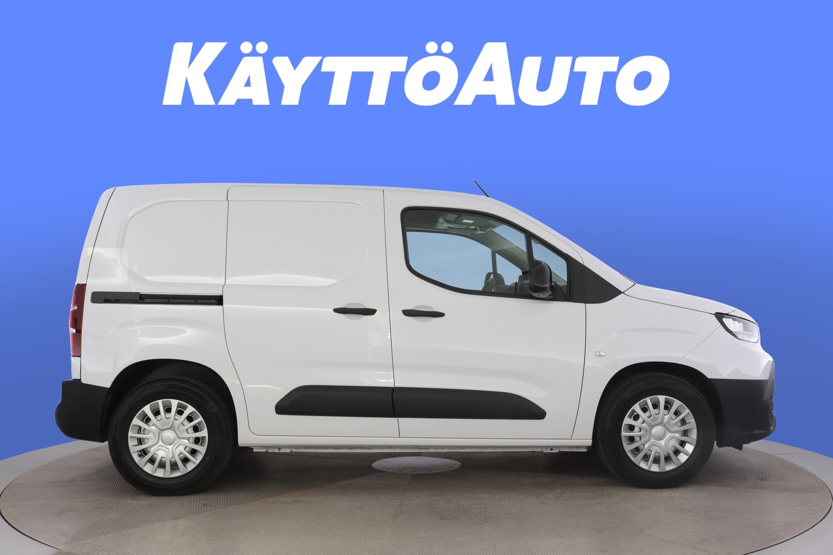 Toyota Proace City EV 2025, kuva 6/37
