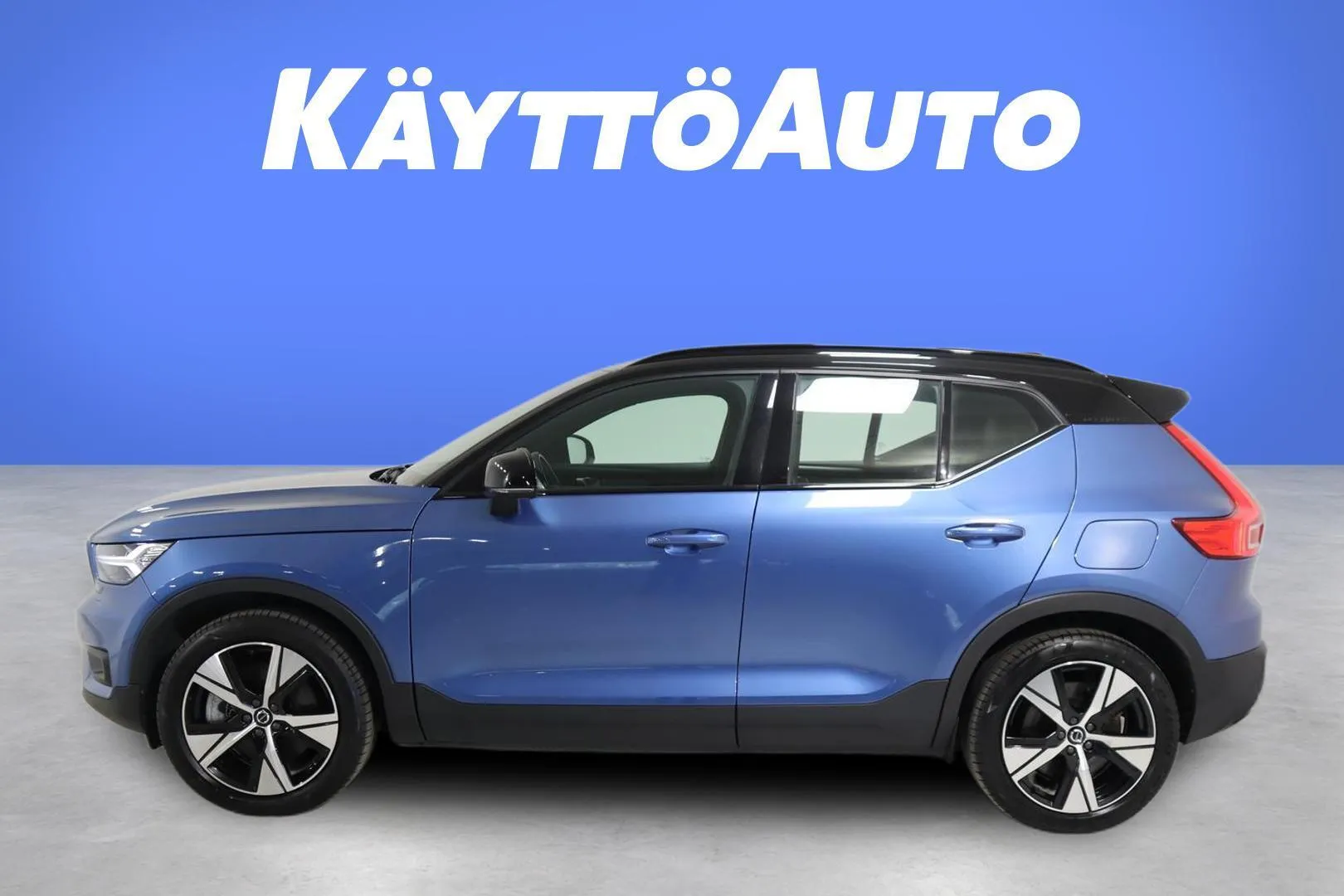 Volvo XC40 RUO-466 carousel image
