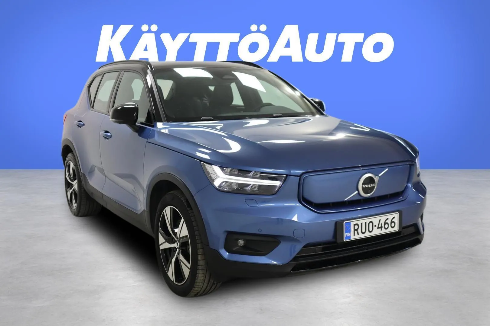 Volvo XC40 RUO-466 carousel image