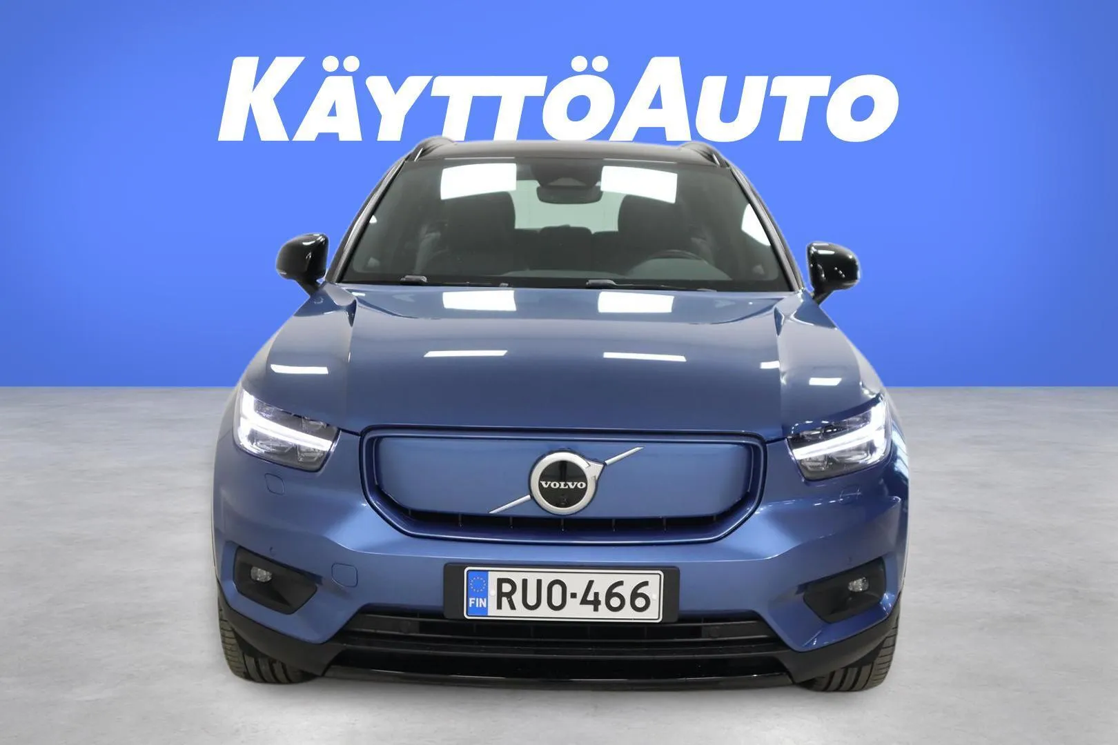 Volvo XC40 RUO-466 carousel image