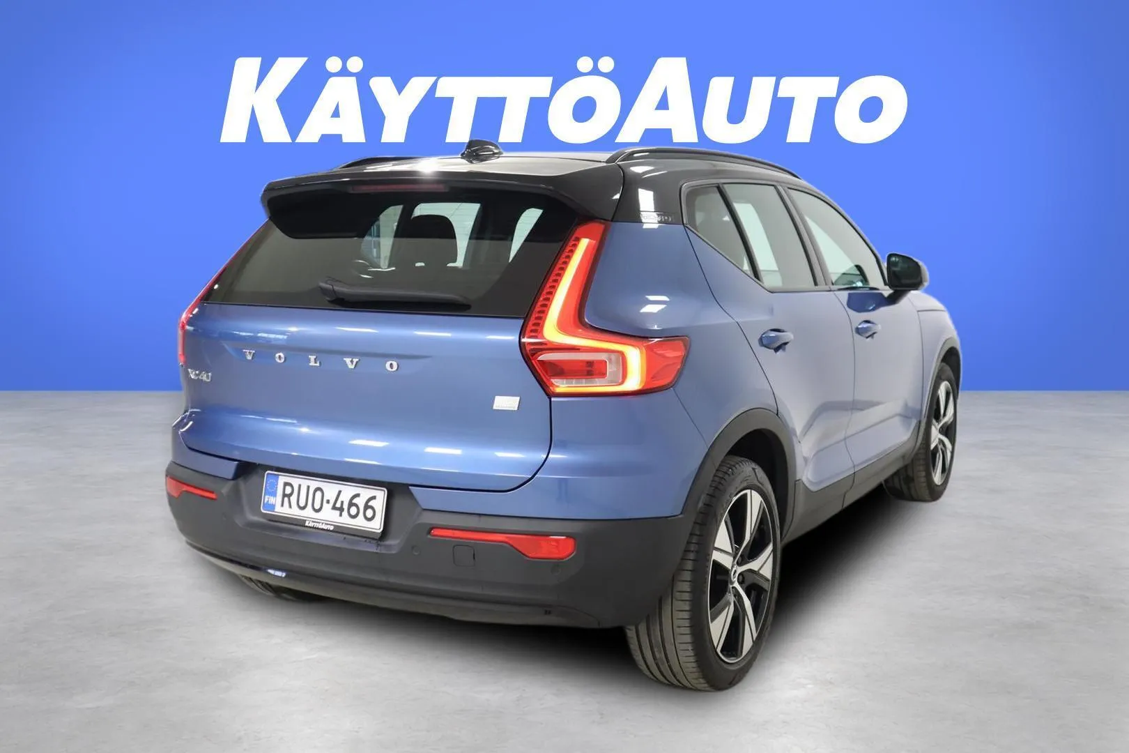 Volvo XC40 RUO-466 carousel image